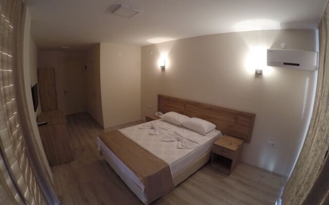 Loca Butik Hotel