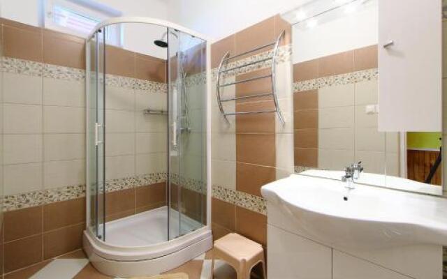 Holiday Home Balaton H352