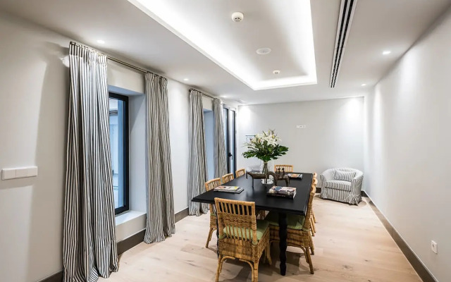 Intelier Casa de Indias Hotel