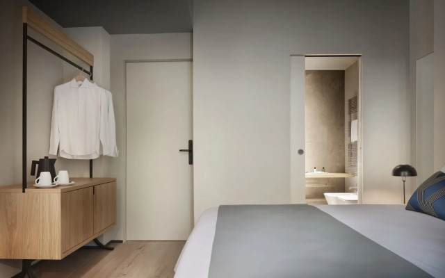 Speronari Suites