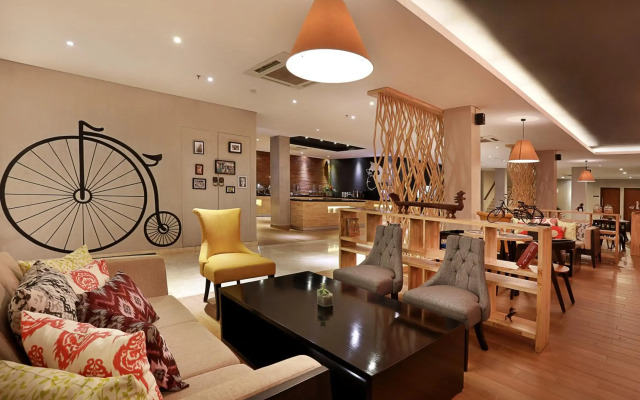Azana Boutique Hotel Denpasar