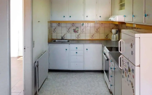 5 Person Holiday Home in Lemvig-by Traum