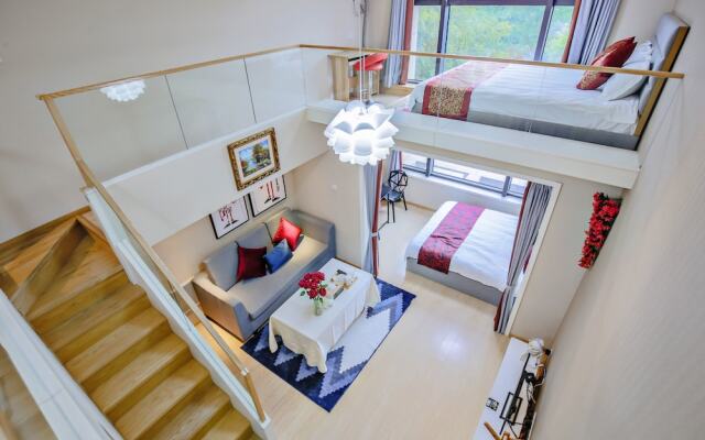 Hangzhou Ximi Service Apartment