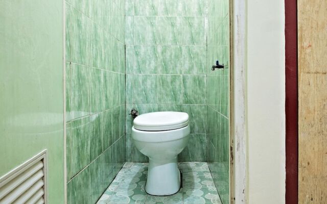 SPOT ON 2742 R5 Homestay