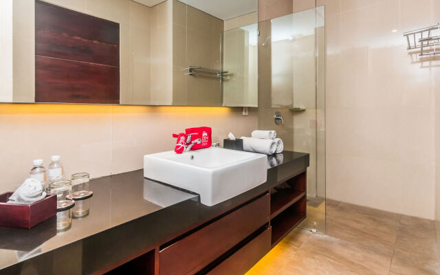 ZEN Premium Seminyak Braban
