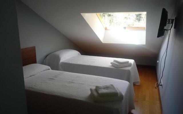 Apartamento Good Way