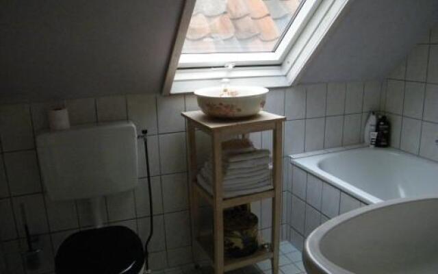 La Perle Apartment