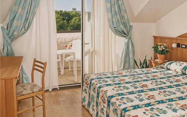 Hotel Abbazia