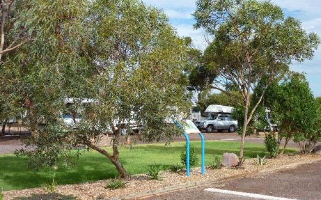 Whyalla Caravan Park