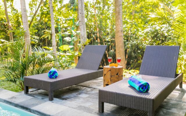 Luxury Kasava1 Ubud