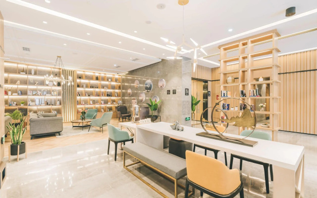 ibis Changshu Hotel