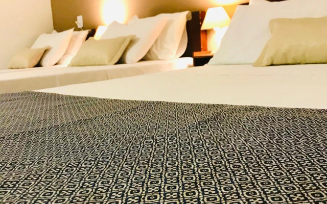 Pousada Ilha do Encanto