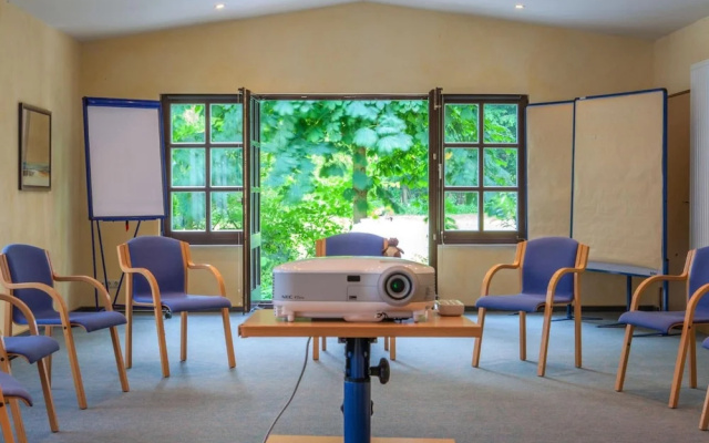 Landhotel Der Schwallenhof 3*Superior