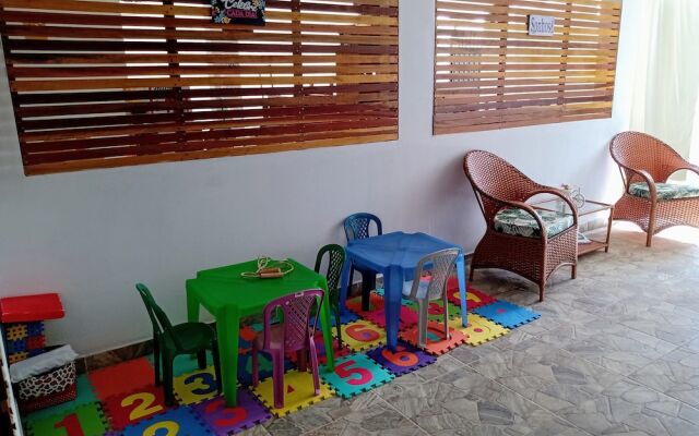 Pousada Cantinho da Paula