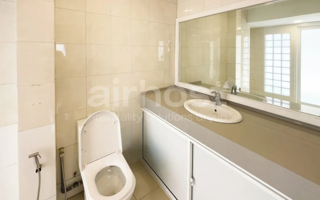 Damansara Heights Luxury Villa with Pool