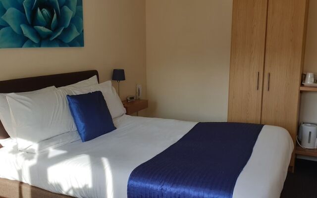 Spixworth Motel
