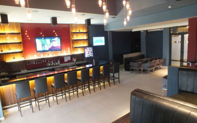 Combinado Panamá City/Cocle
