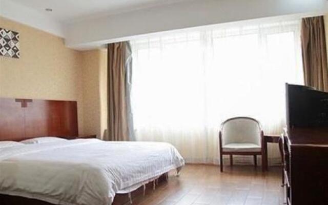 Yongjing Business Hotel