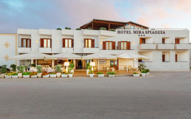 Hotel Mira Spiaggia