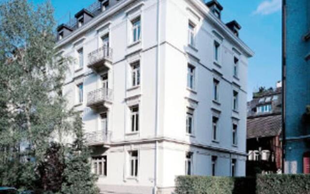 Leonardo Boutique Hotel Rigihof Zurich