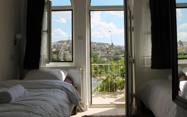 Cappadocia Kepez Hotel