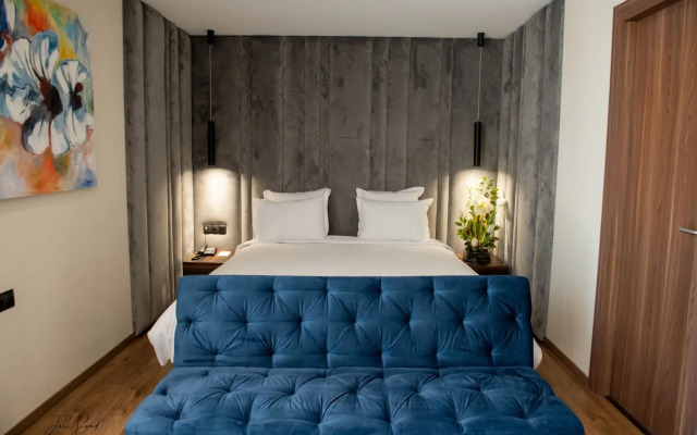 NJ Hotel Rabat