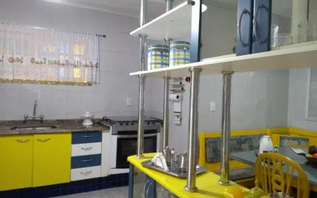 Hostel Colibri