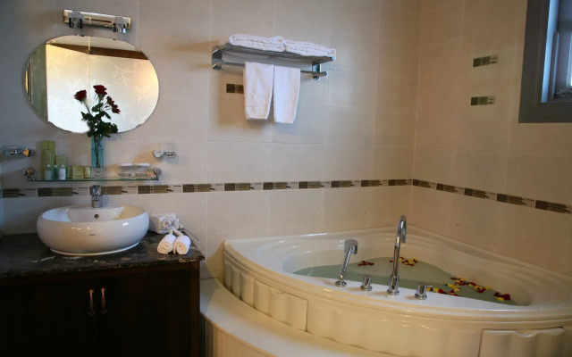 Rembrandt Hotel Nha Trang