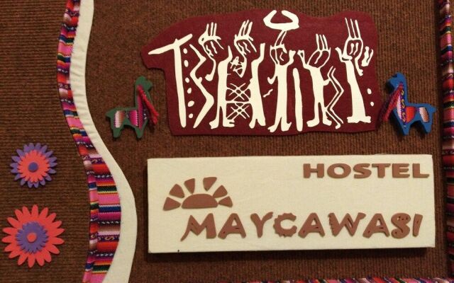 Maycawasi Hostel