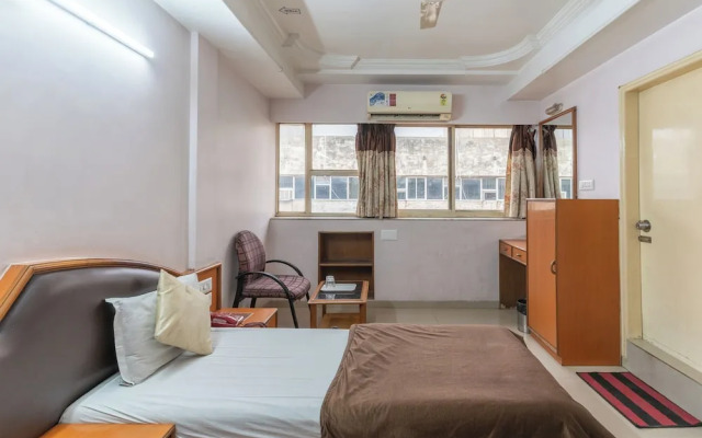 Hotel Sanmati