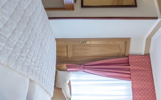 Hotel Nuevo Astur