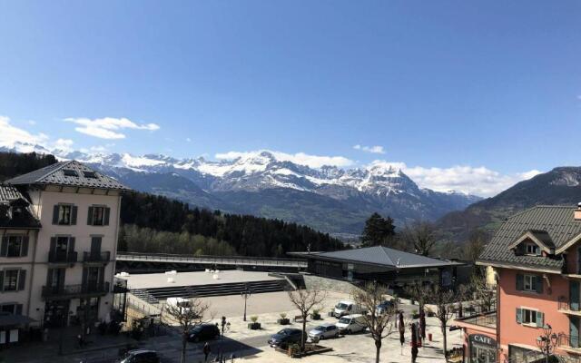 Résidence Paradiso - 3 Pièces pour 6 Personnes 24