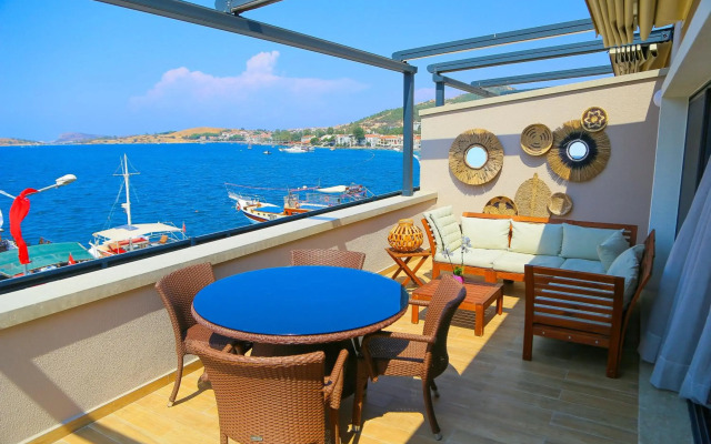 Senyildiz Hotel