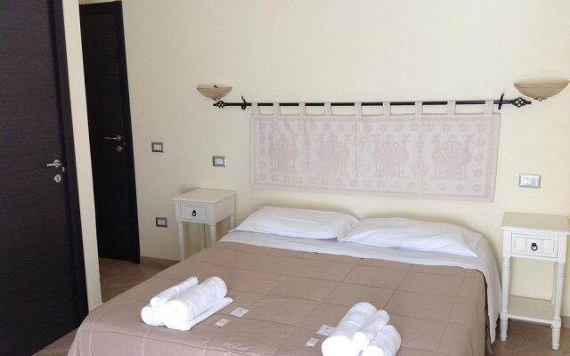 Bed and Breakfast Villamar