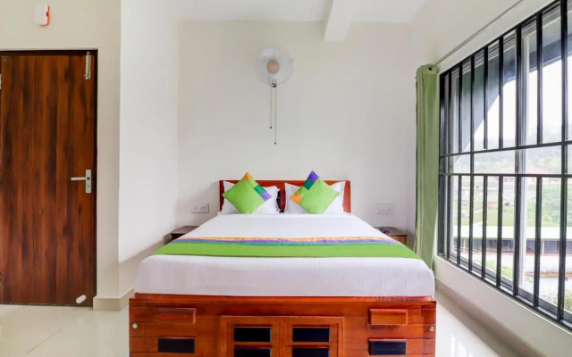 Treebo New Redfern, Madikeri