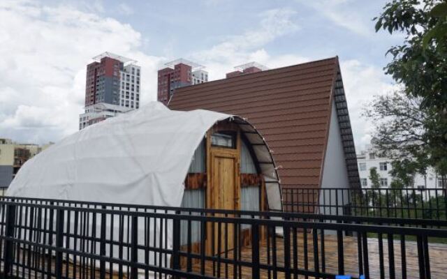 Yinyi Water Town Hostel
