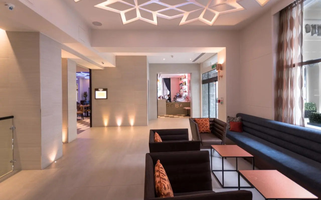 Norfolk Towers Paddington Hotel