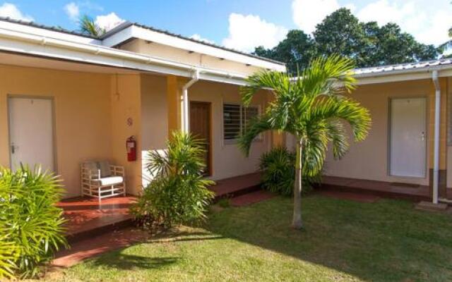 Panorama Guesthouse Beau Vallon