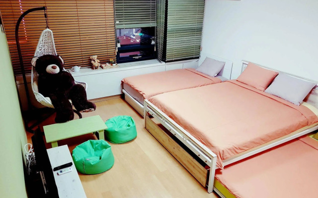 Ewha Hostel