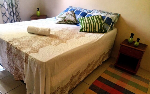 Residencial do Roberto Nogueira