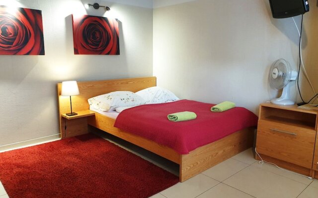 Apartament ZAKOcentrum