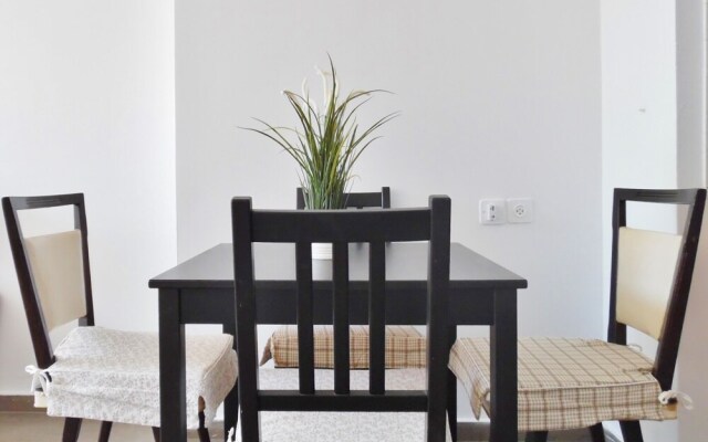 Super Central Stunning Roof 2BR Apt