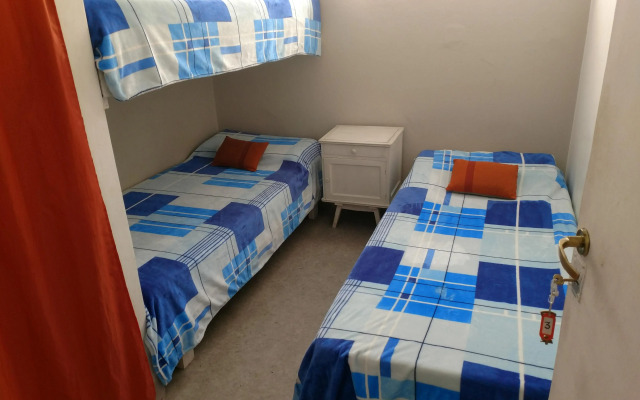 Hostel San Jorge