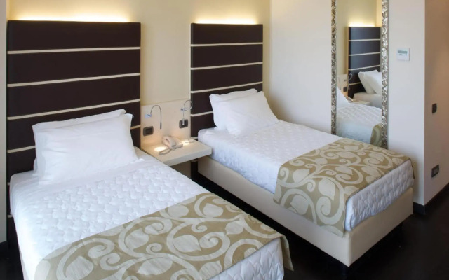 Grand Hotel Mattei