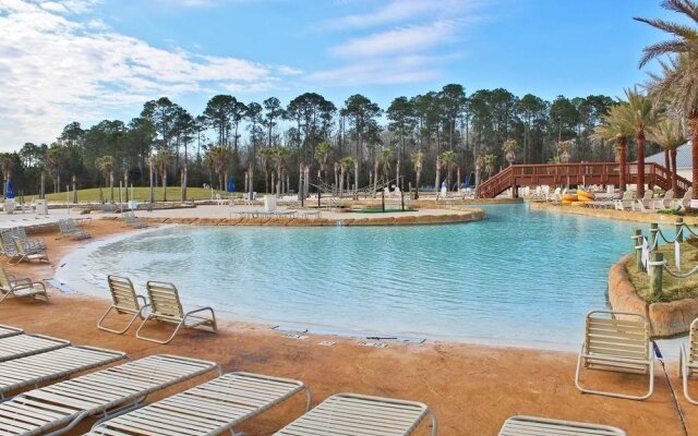 The Wharf by Luxury Gulf Rentals