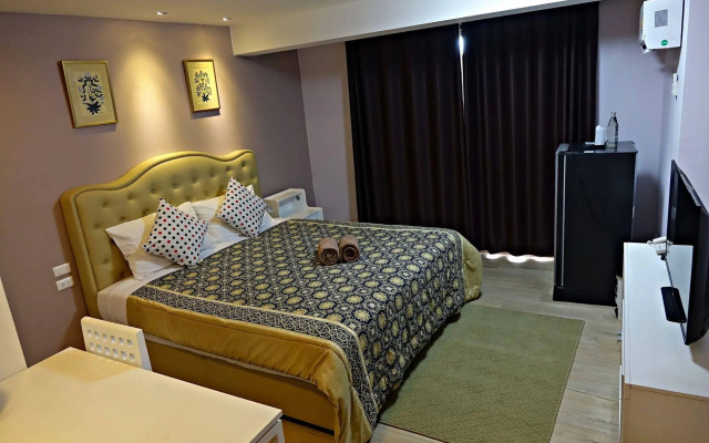 Silver Sand House Chiang Mai