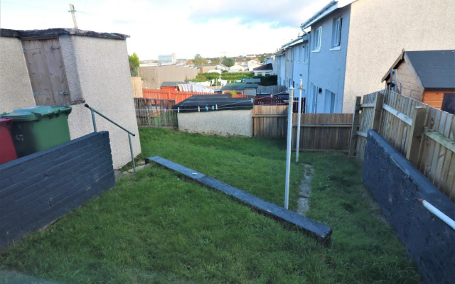 Sydney House - East Kilbride
