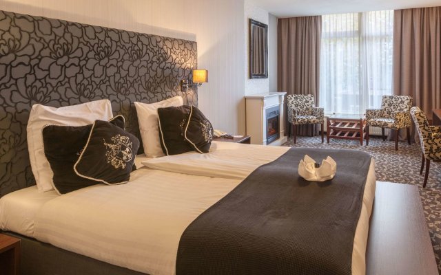 Amsterdam Airport Hotel Uithoorn