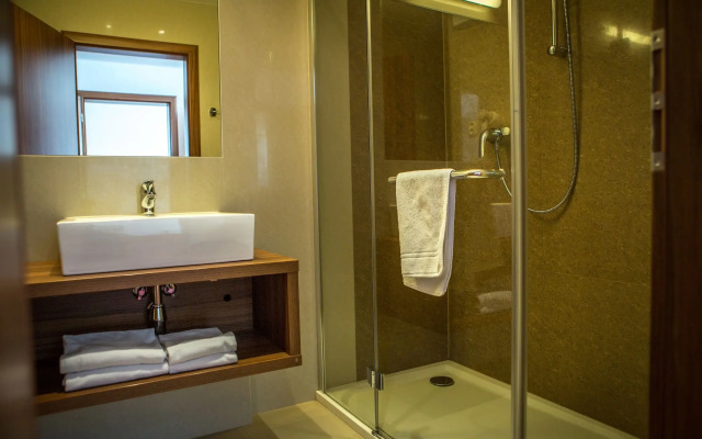 Hotel Saffron