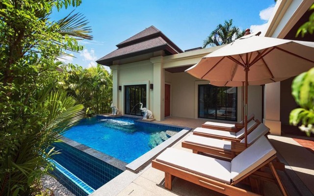 Baan Bua Estate by Tropiclook